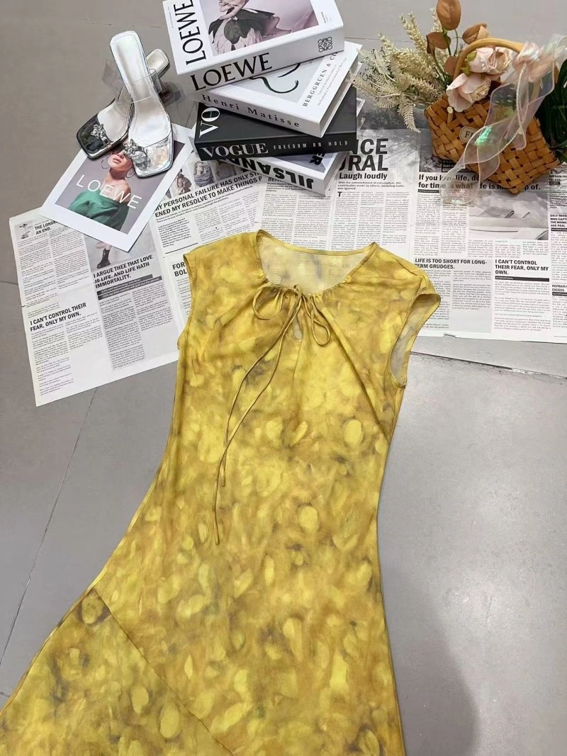 Chanel Dress EasyMatch 110992