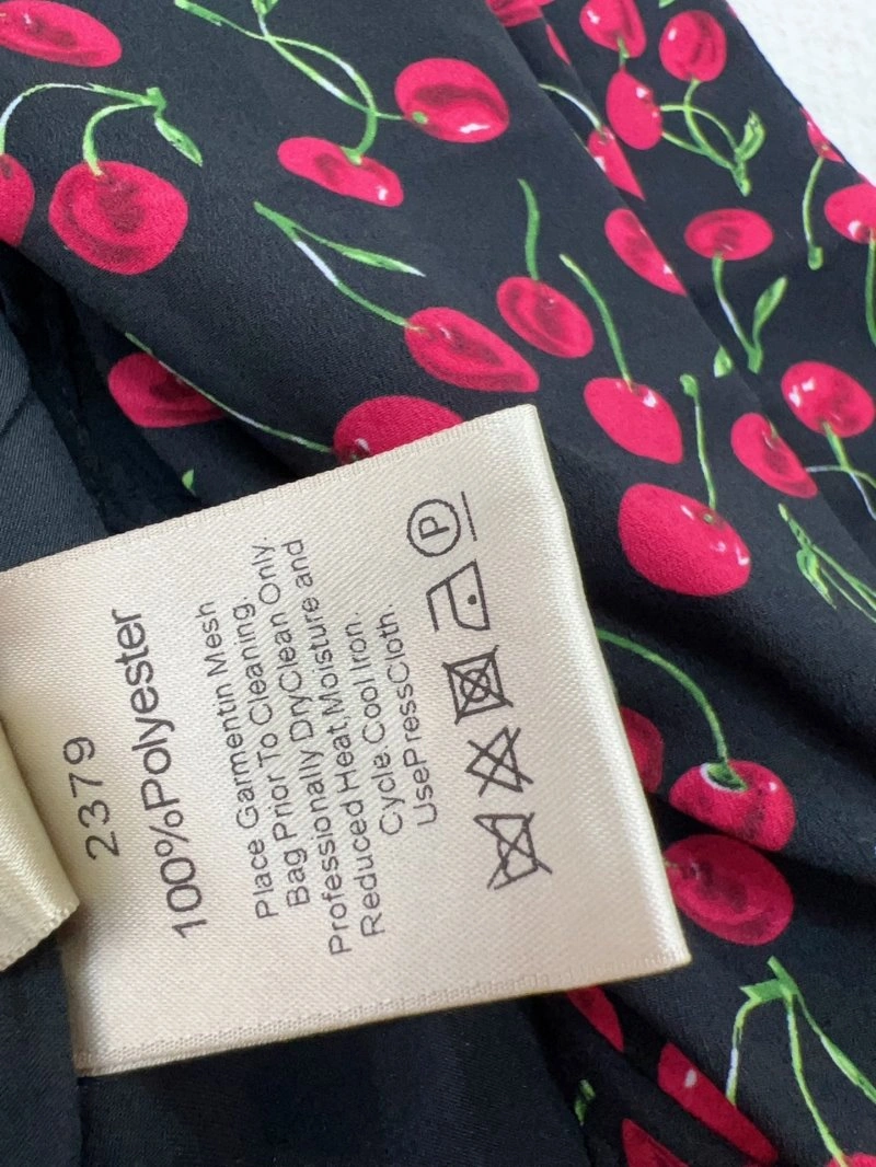 Colorful Chanel Dress 110991