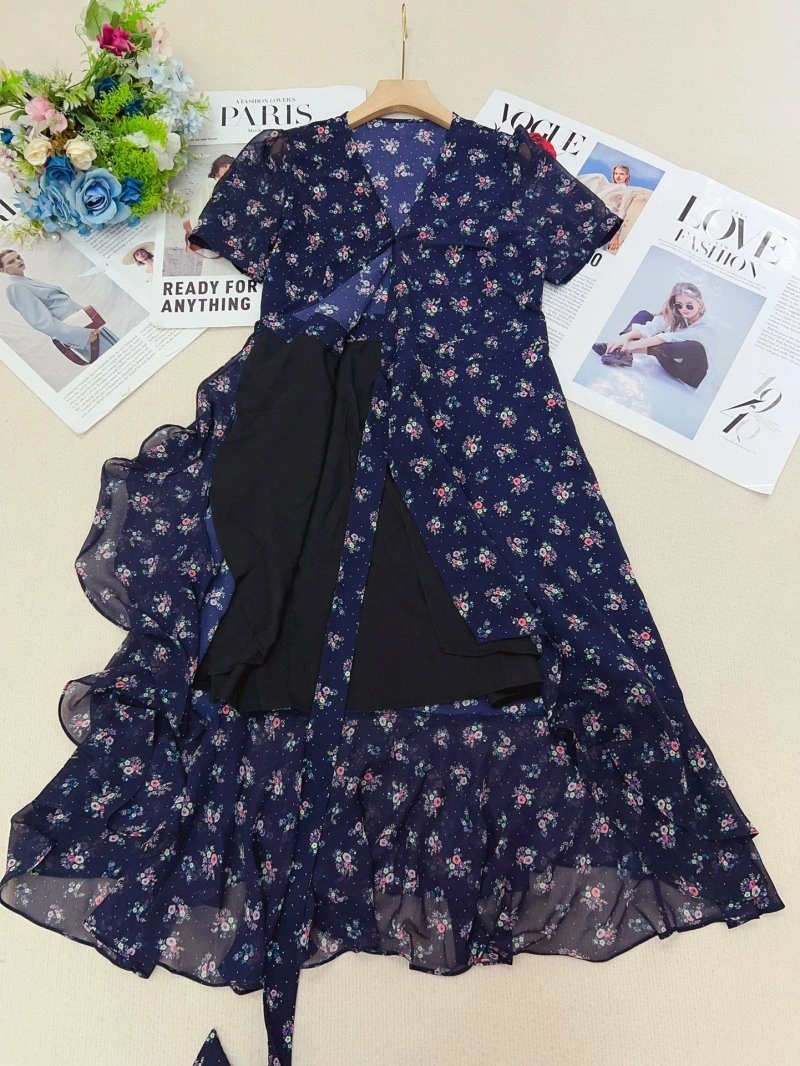 Chanel Dress Durable 110989