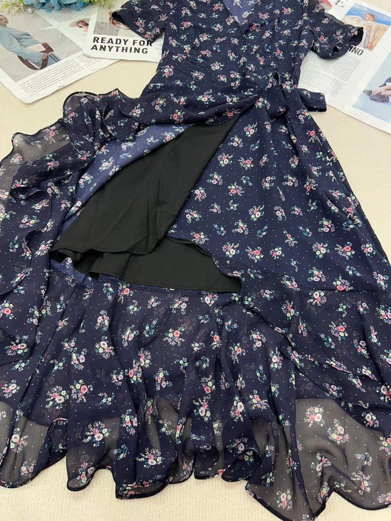Chanel Dress Durable 110989
