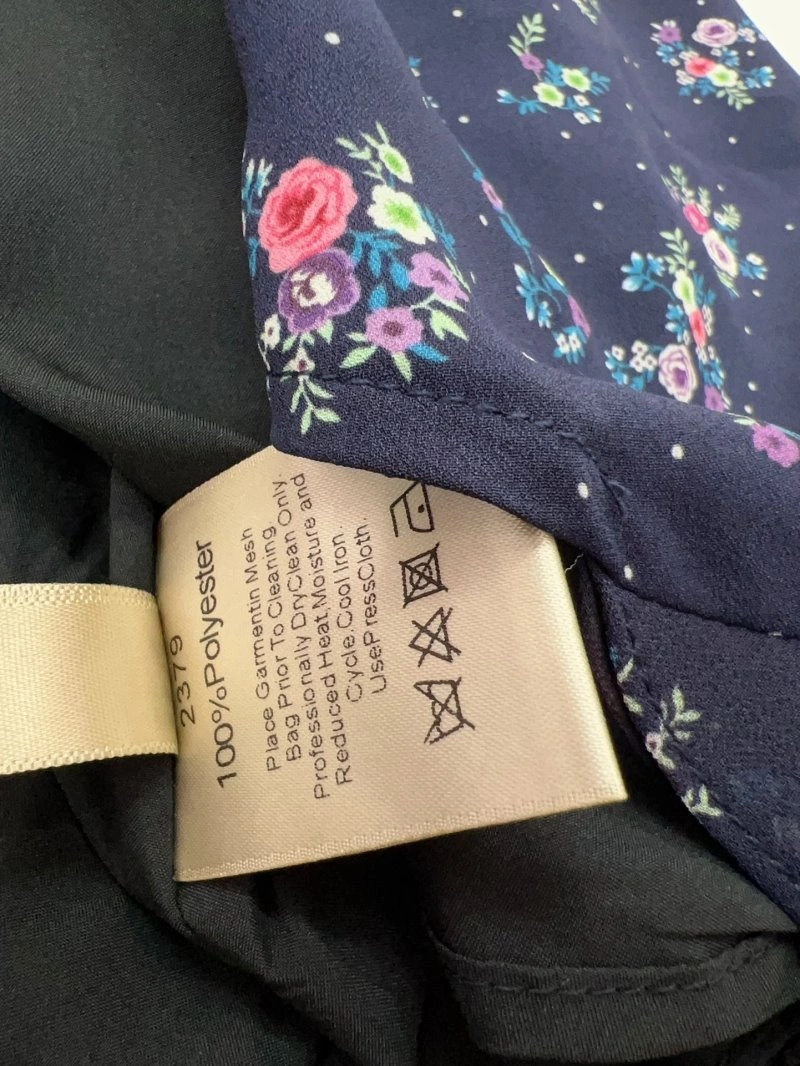 Chanel Dress Durable 110989
