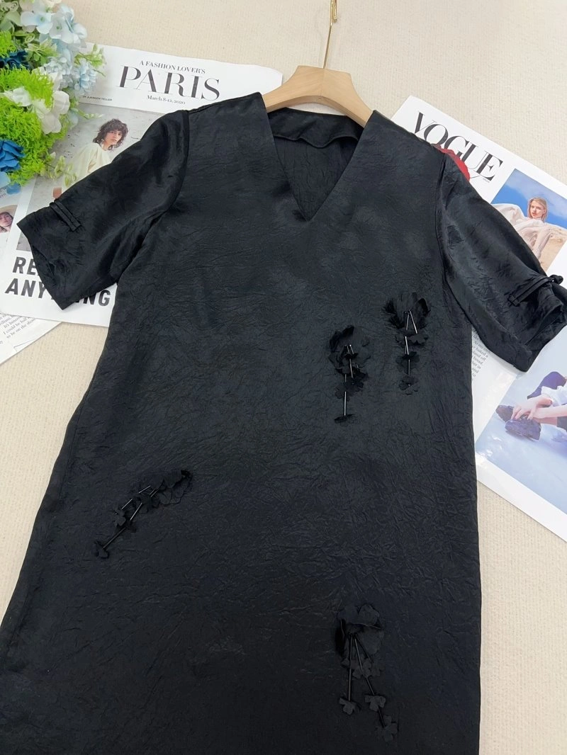 Chanel Dress SoftTouch 111003