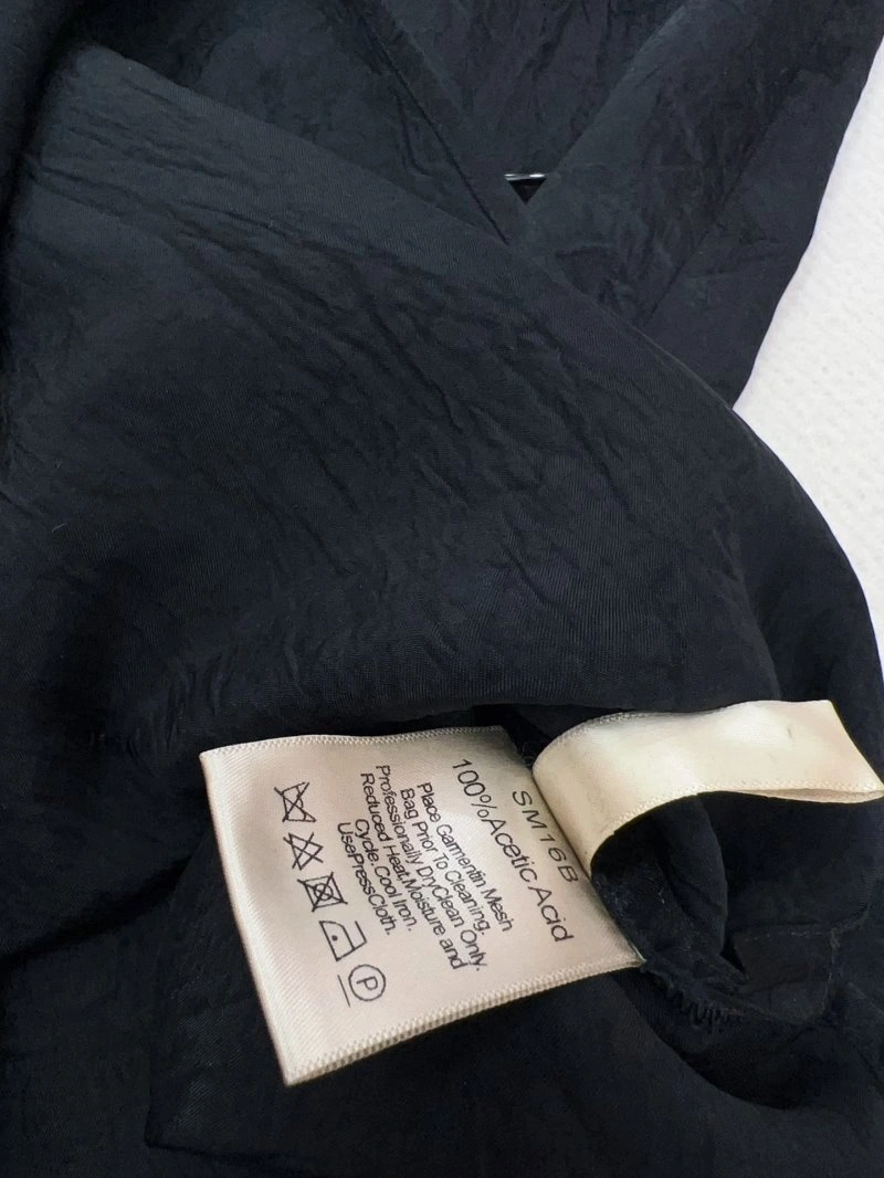 Chanel Dress SoftTouch 111003