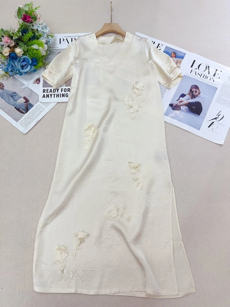 Chanel Dress Premium 110993