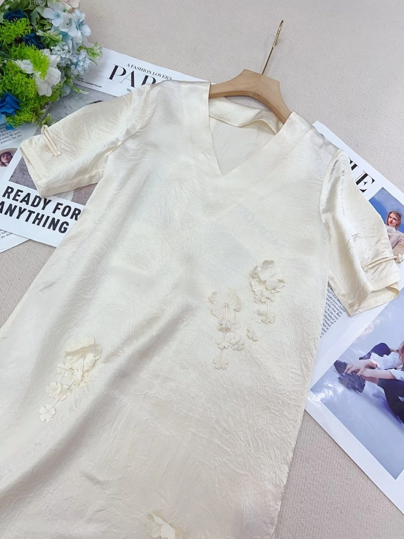 Chanel Dress Premium 110993