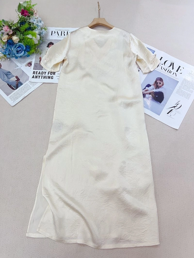 Chanel Dress Premium 110993