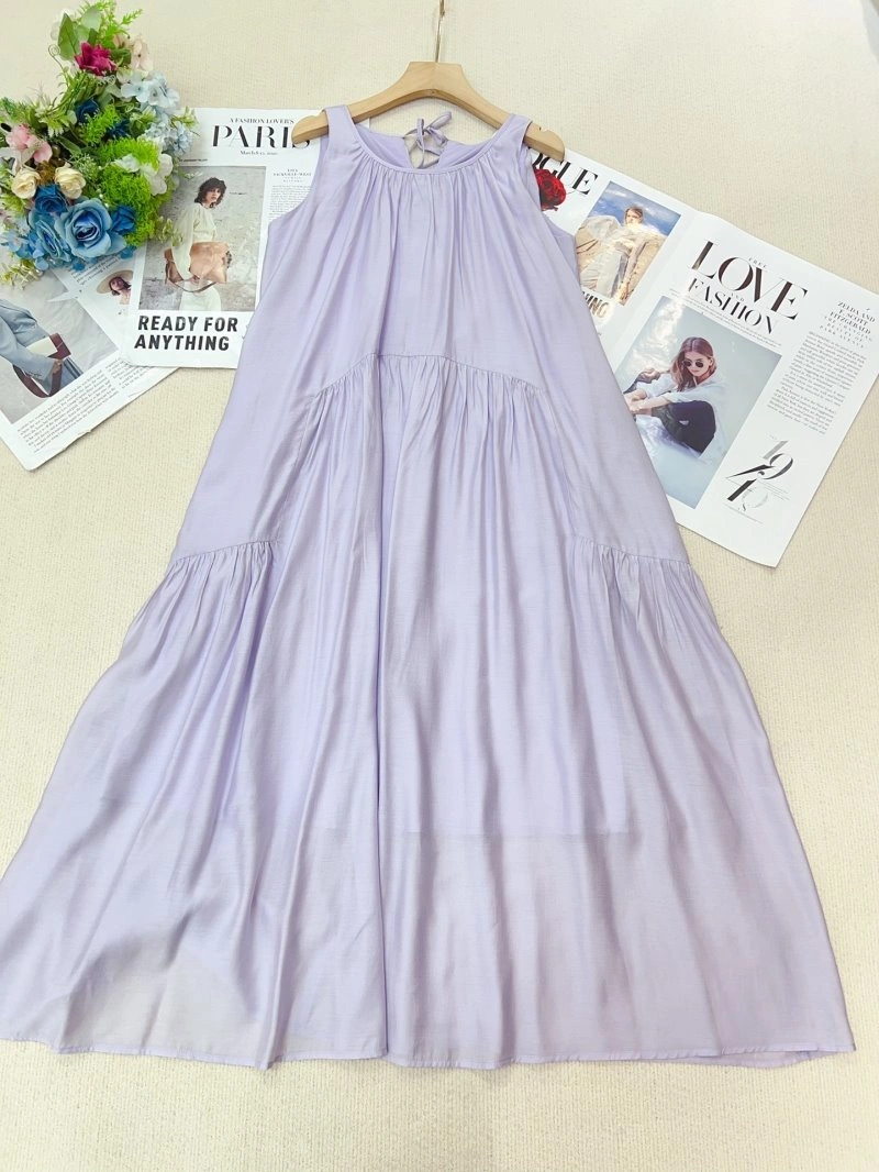 Chanel Dress RelaxedFit 110988