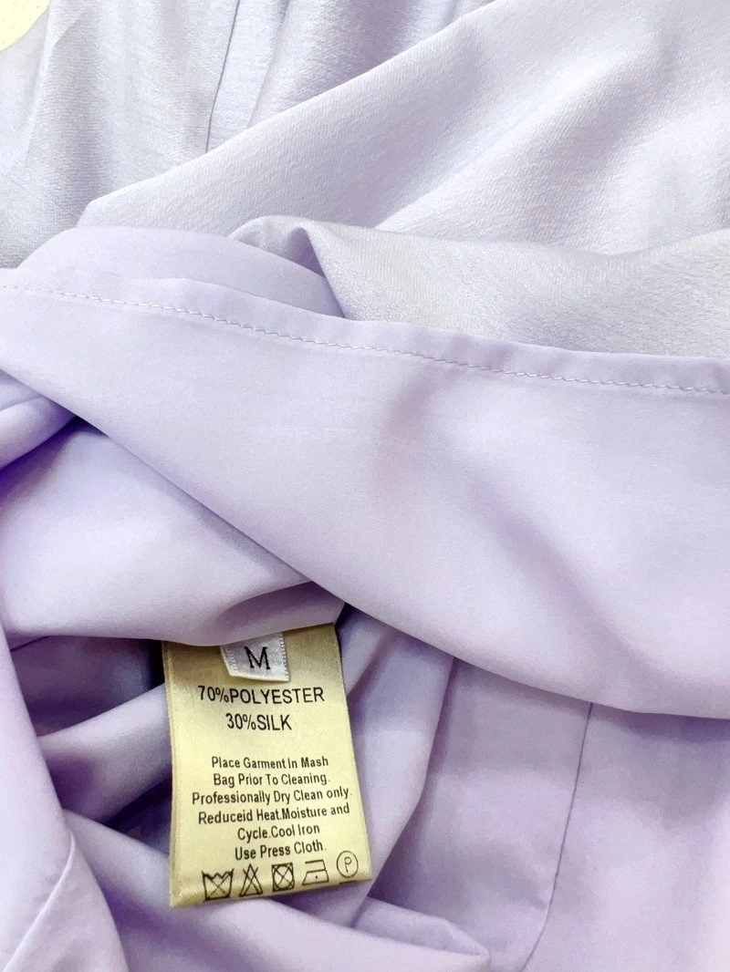 Chanel Dress RelaxedFit 110988