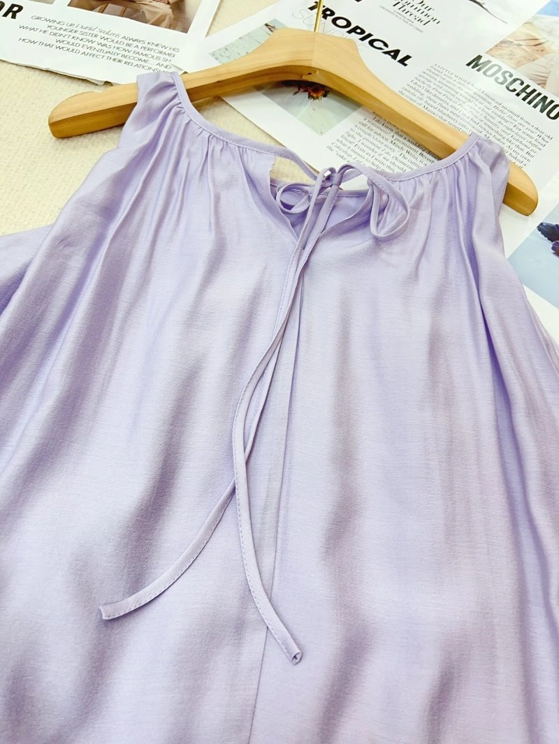Chanel Dress RelaxedFit 110988
