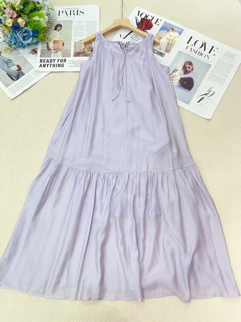 Chanel Dress RelaxedFit 110988