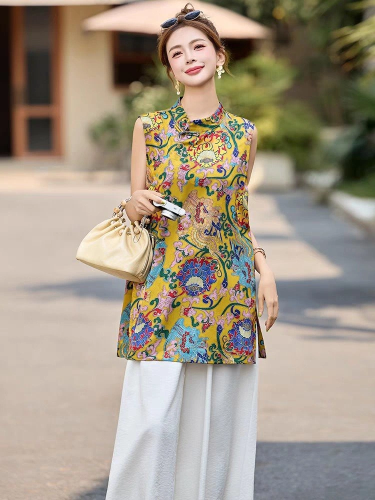 Practical Chanel Dress 111004
