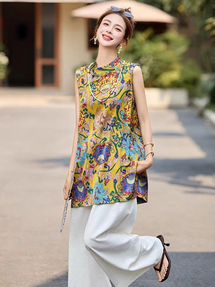 Practical Chanel Dress 111004