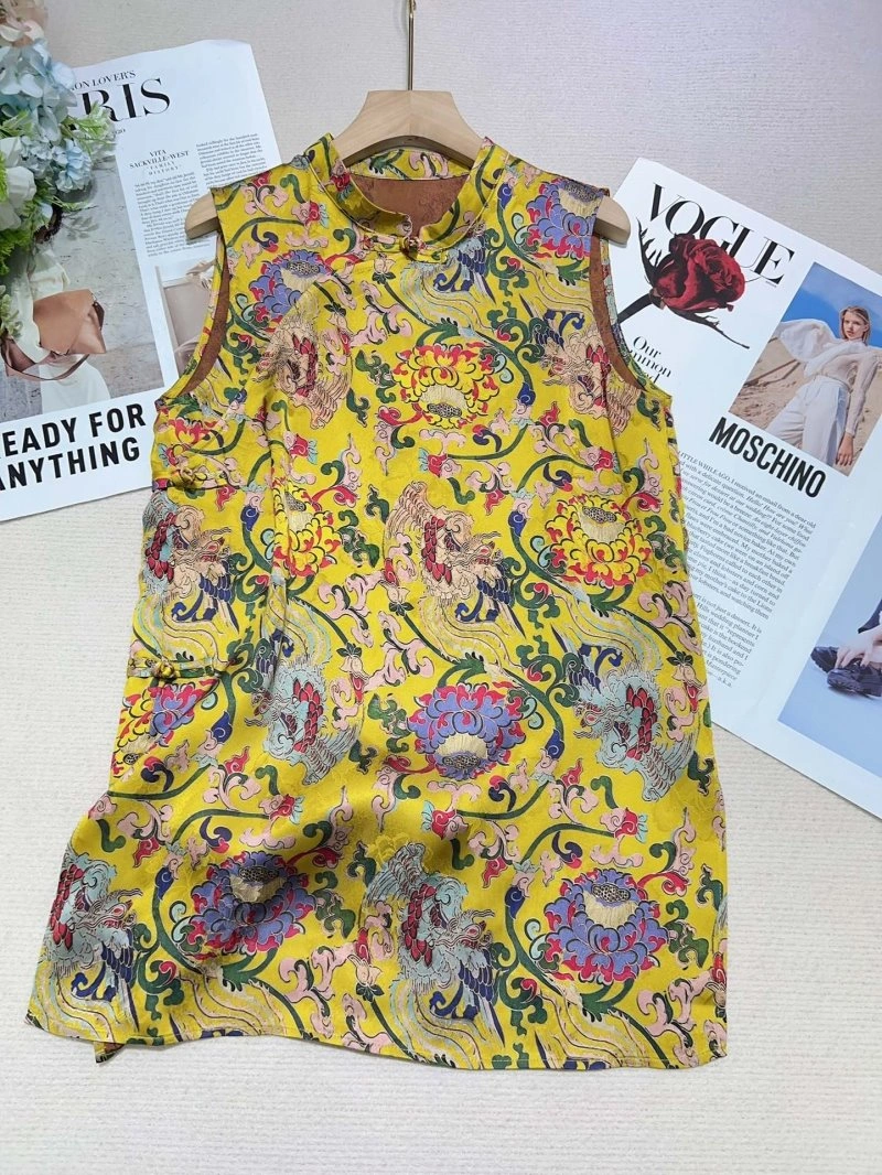 Practical Chanel Dress 111004