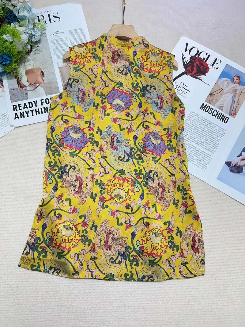 Practical Chanel Dress 111004