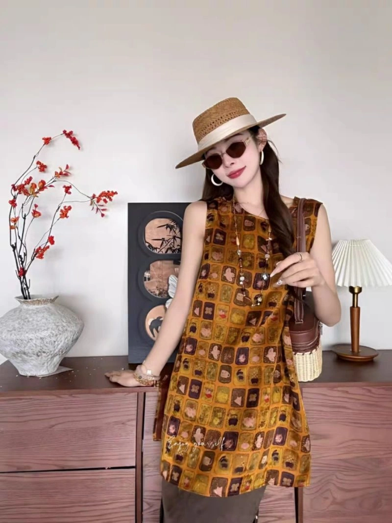 Cozy Chanel Dress 111007