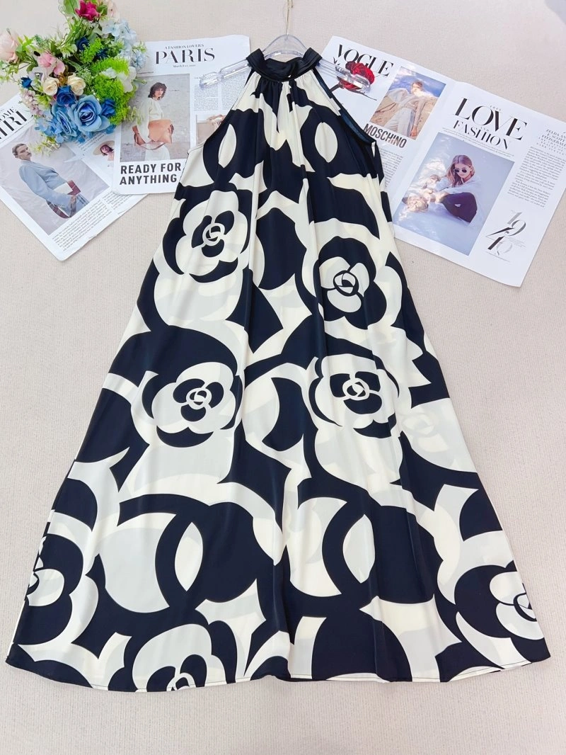Chanel Dress WeatherProof 110996