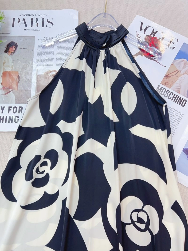 Chanel Dress WeatherProof 110996