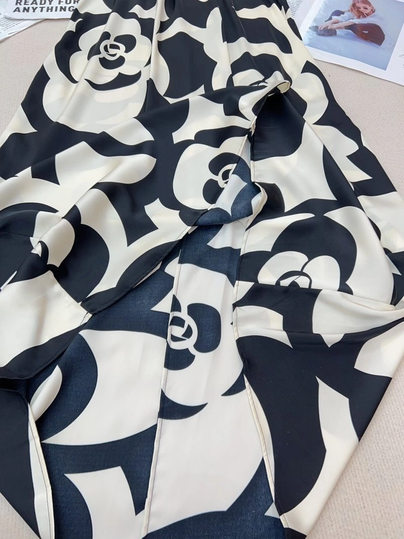 Chanel Dress WeatherProof 110996