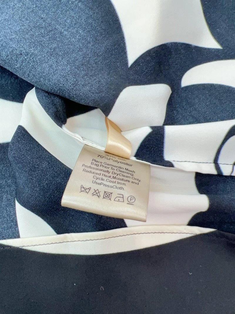 Chanel Dress WeatherProof 110996