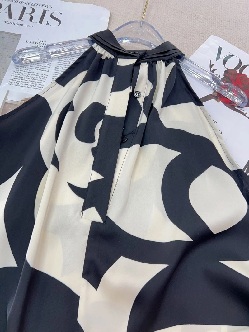 Chanel Dress WeatherProof 110996