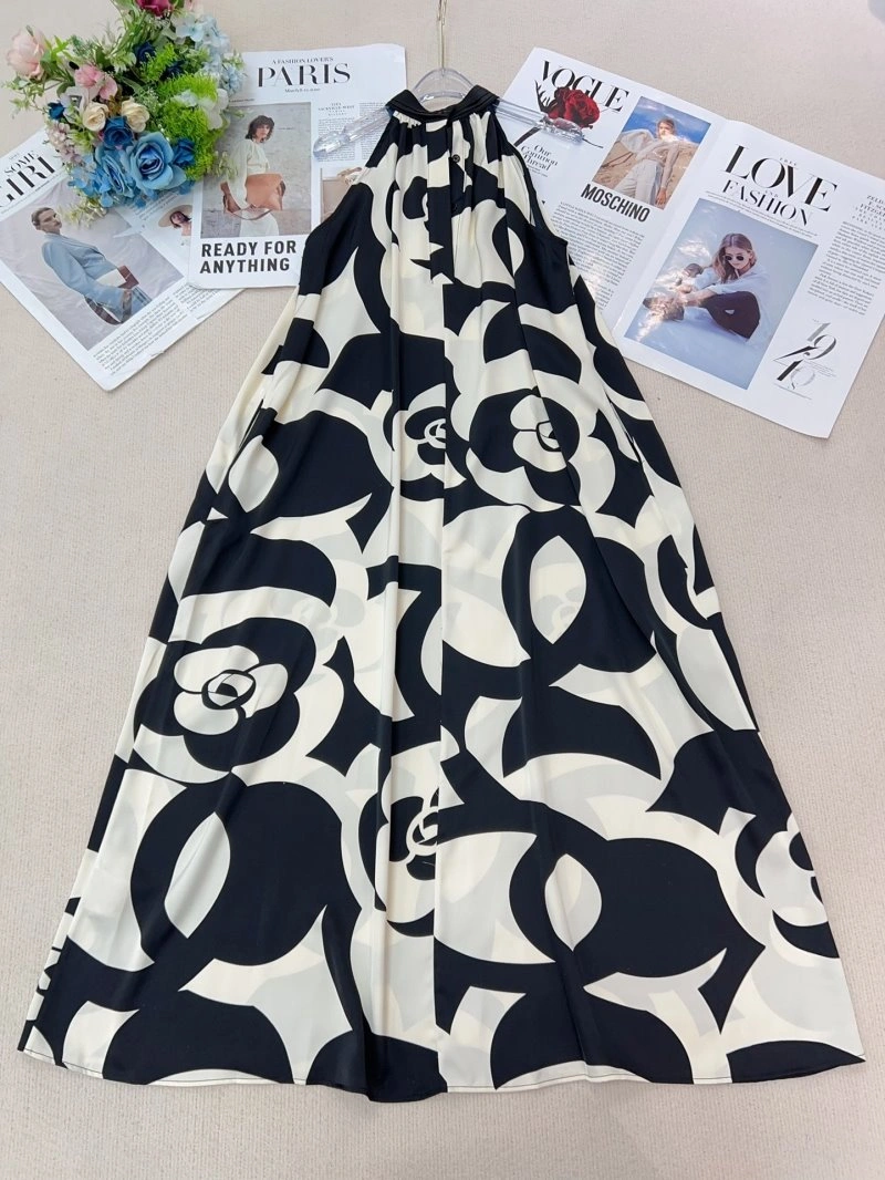 Chanel Dress WeatherProof 110996