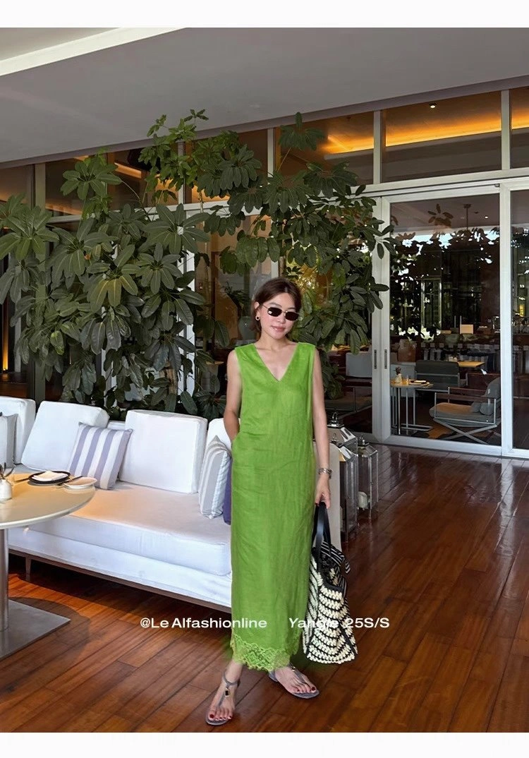 Supportive Chanel Dress 111006