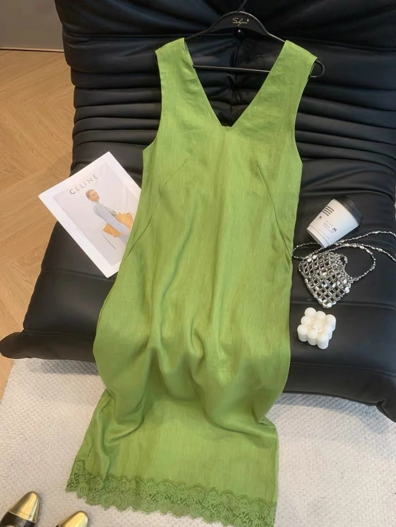 Supportive Chanel Dress 111006