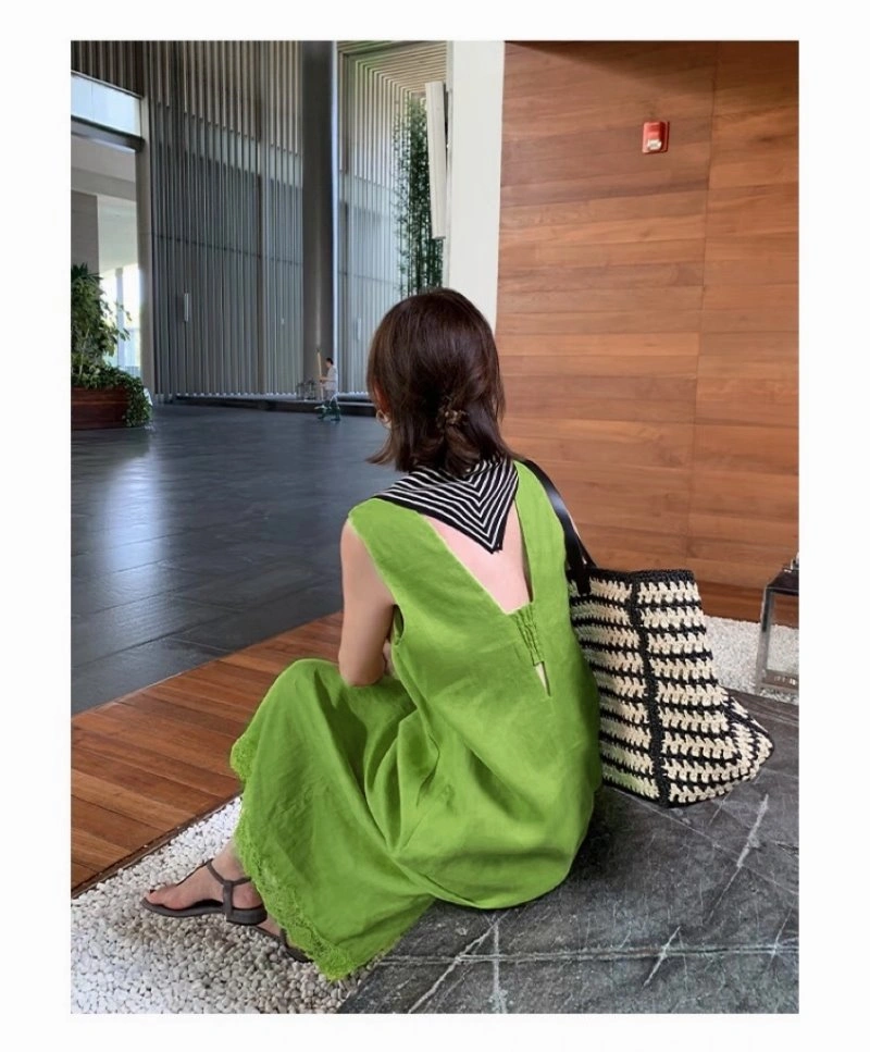 Supportive Chanel Dress 111006
