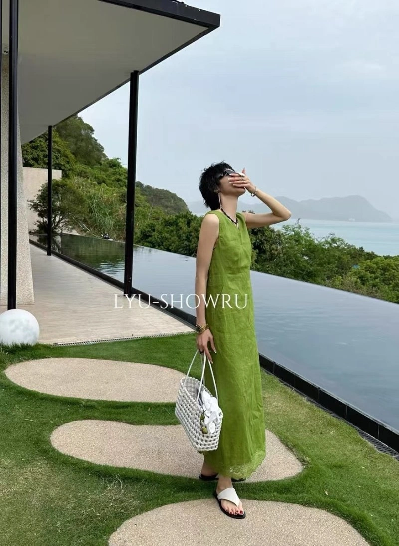 Supportive Chanel Dress 111006