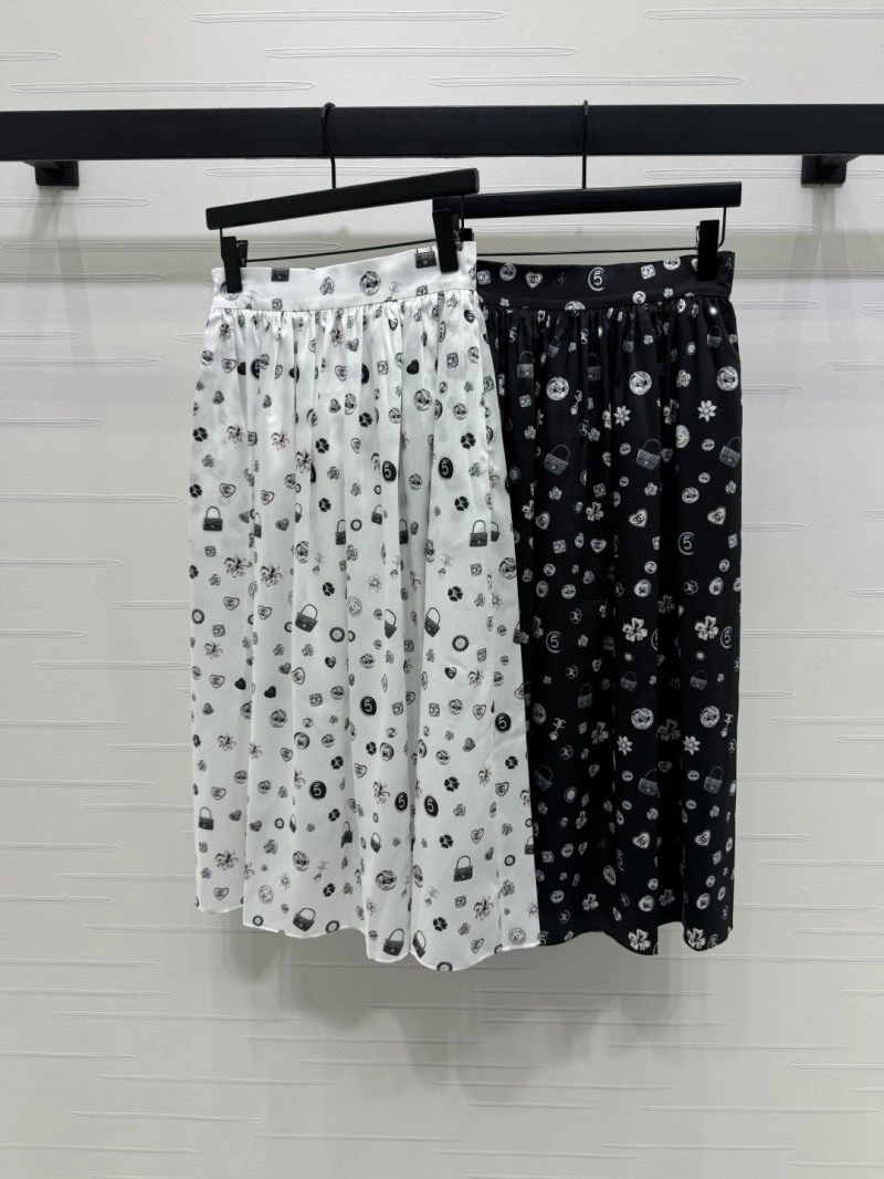 Chanel Dress WeatherProof 111012