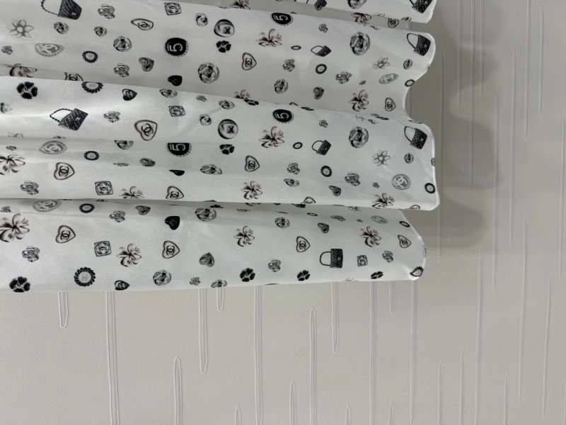 Chanel Dress WeatherProof 111012