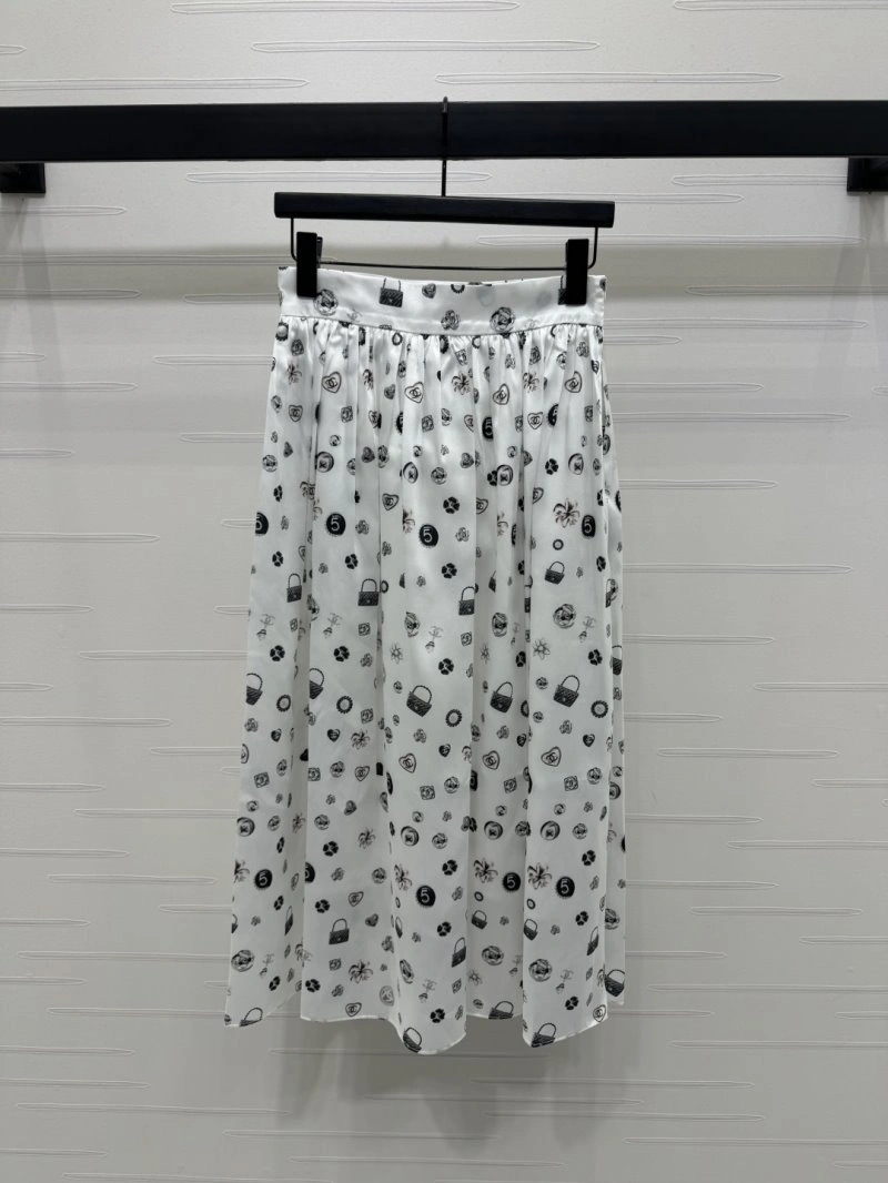 Chanel Dress WeatherProof 111012