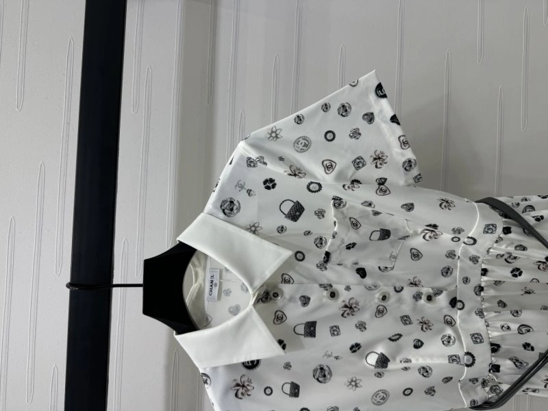 Chanel Dress Modern 111001