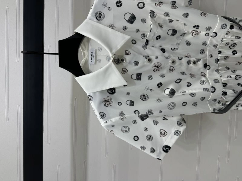 Chanel Dress Modern 111001