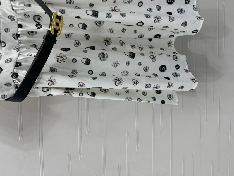 Chanel Dress Modern 111001