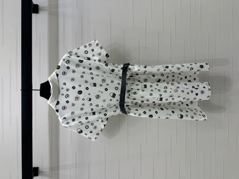 Chanel Dress Modern 111001