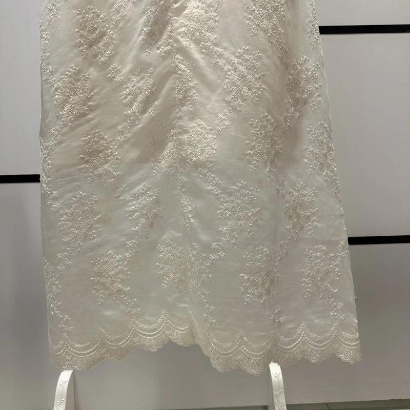 Minimalist Chanel Dress 111008