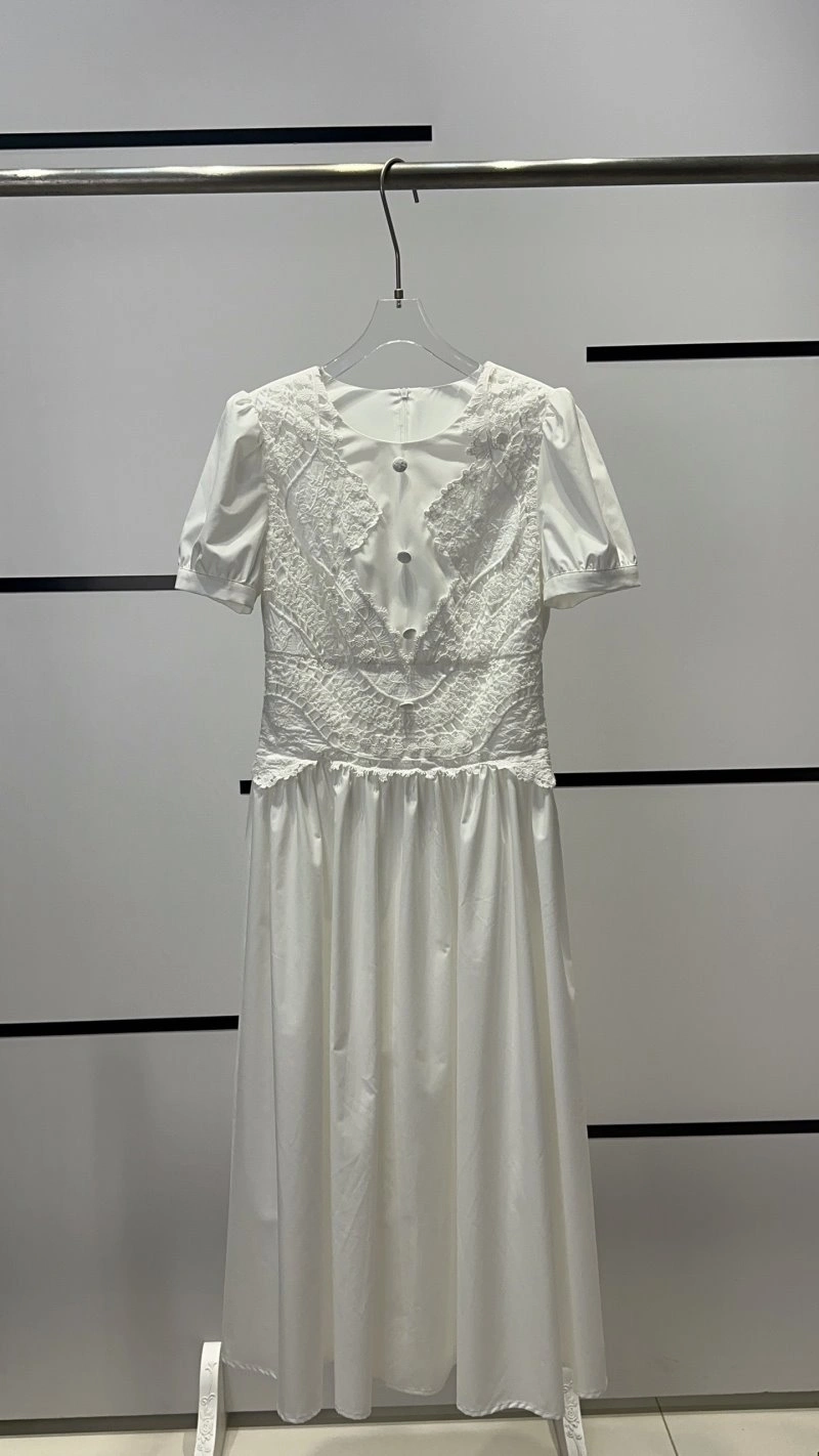 Chanel Dress HighPerformance 111010