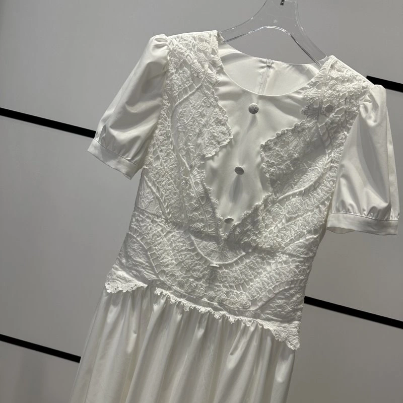 Chanel Dress HighPerformance 111010
