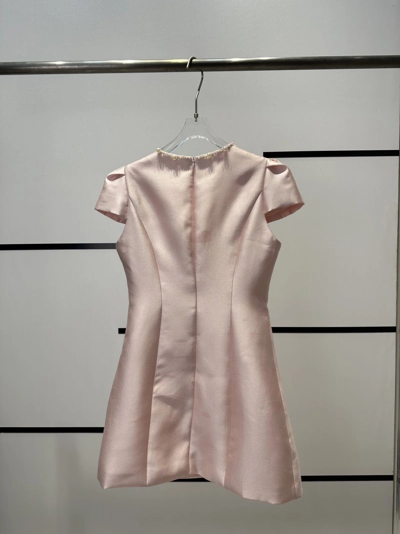 Chanel Dress Affordable 110987