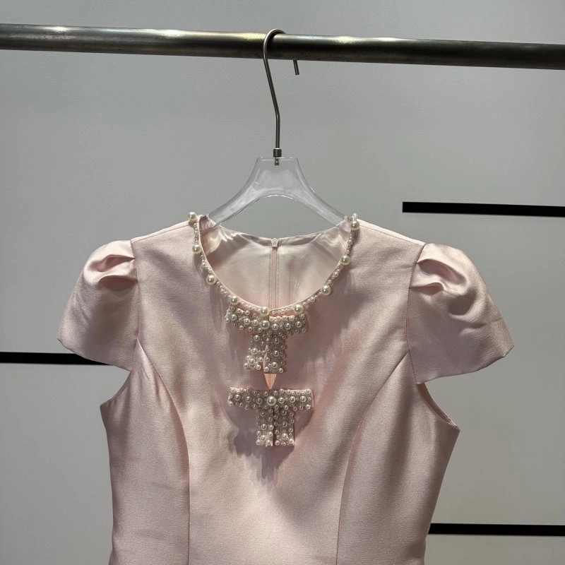 Chanel Dress Affordable 110987