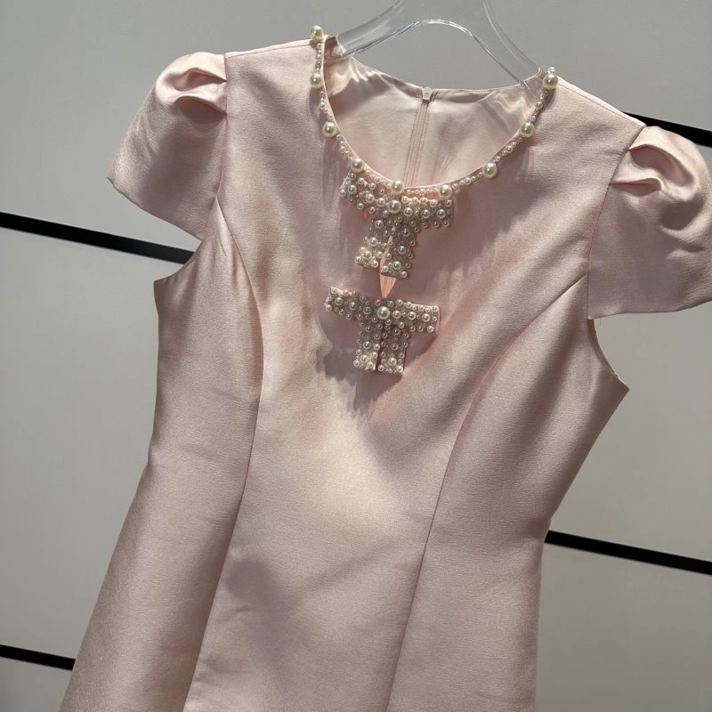 Chanel Dress Affordable 110987