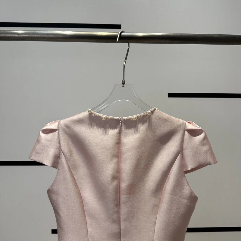 Chanel Dress Affordable 110987