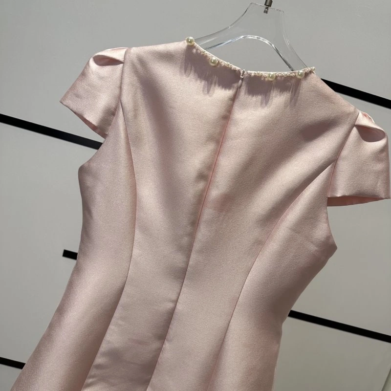 Chanel Dress Affordable 110987