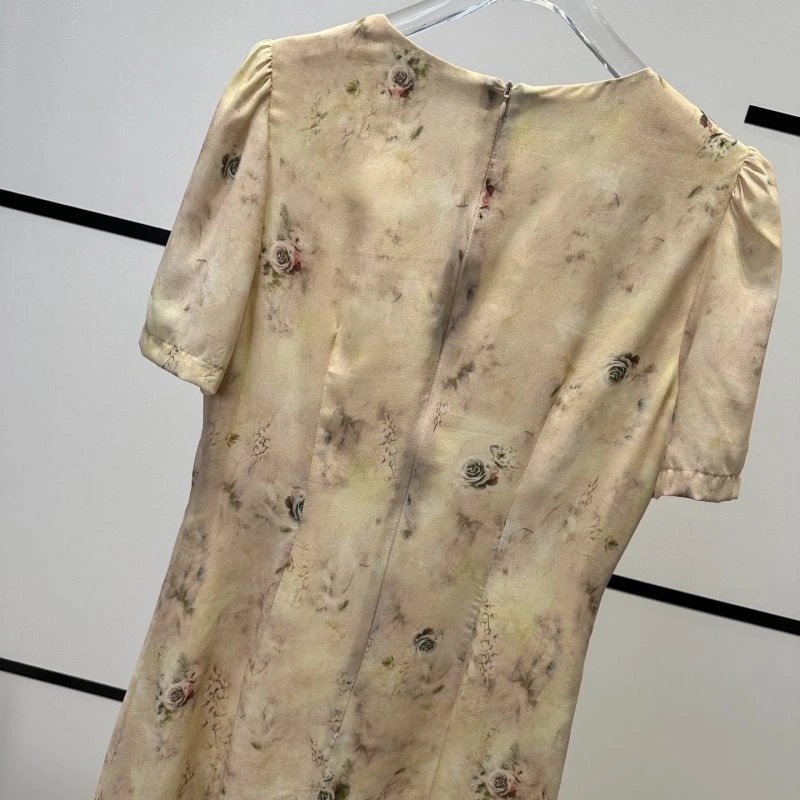 Chanel Dress SportInspired 111005