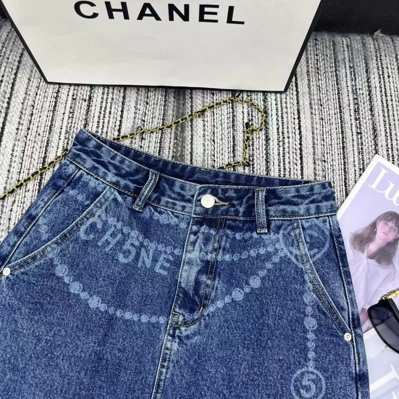 Chanel Dress Upgraded 110986