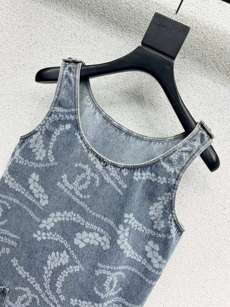 Chanel Dress SoftTouch 110982