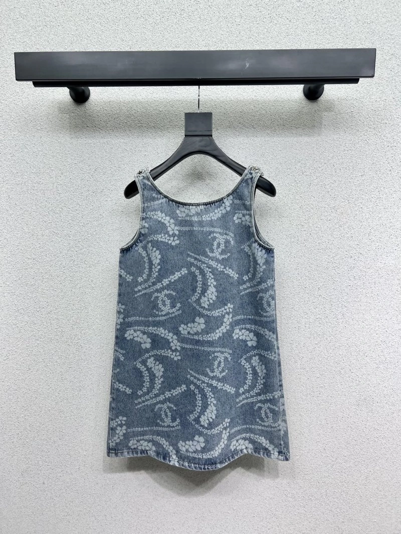Chanel Dress SoftTouch 110982