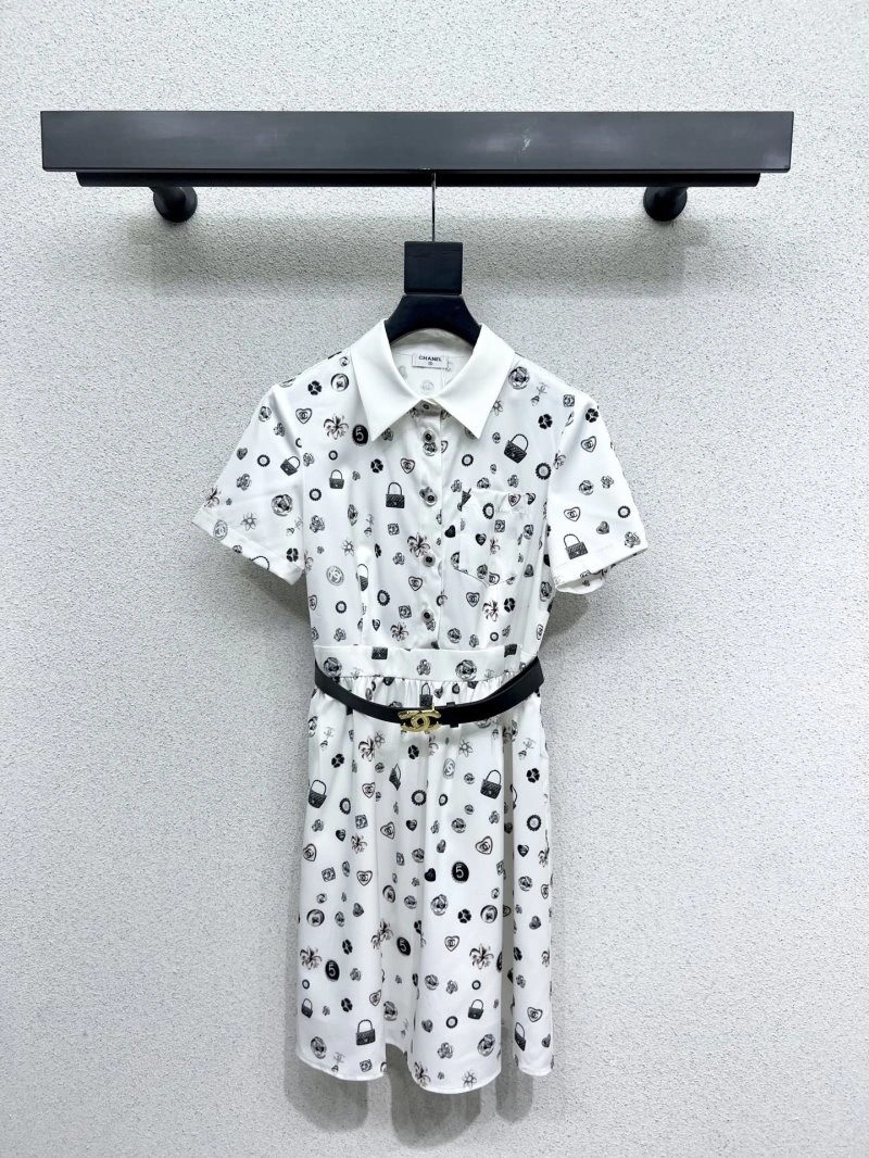 Affordable Chanel Dress 110983
