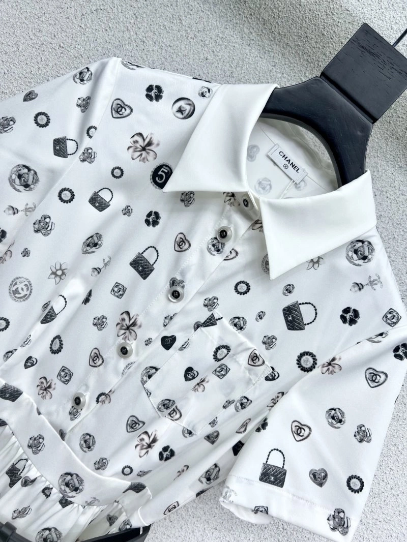 Affordable Chanel Dress 110983